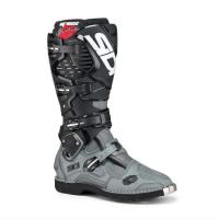 Sidi Ботинки Crossfire 3 Grey/Black в Хабаровске