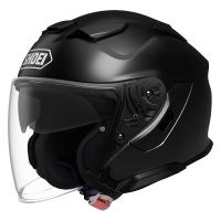 Shoei Шлем J-Cruise 3 Plain Черный в Хабаровске