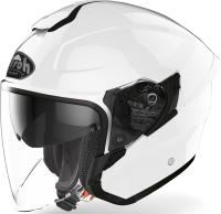 Airoh Мотошлем H.20 White Gloss в Хабаровске