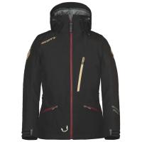 Scott Куртка женская Intake Dryo black/warm beige в Хабаровске