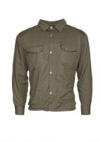 Scout Моторубаха Manitou MC olive green в Хабаровске