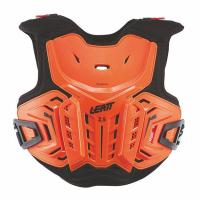 Leatt Защитный панцирь 2.5 Junior Orange/Black в Хабаровске