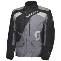 Scott Куртка Dualraid Dryo black/iron grey в Хабаровске