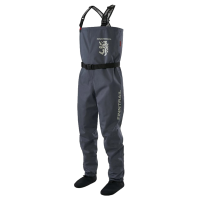 Finntrail Вейдерсы Timber 1538 DarkGrey в Хабаровске