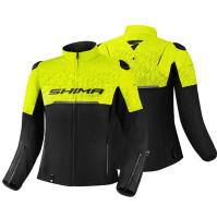 Shima Мотокуртка женская Drift Lady Fluo в Хабаровске