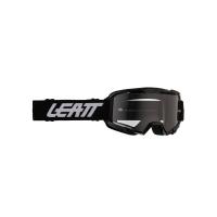 Leatt Маска Vizion 2.5s Small Black Clear 90 VLT V25 в Хабаровске
