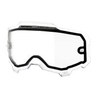 100% Линза Armega Dual Pane Vented Clear в Хабаровске