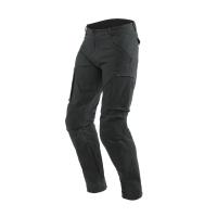 Dainese Брюки Combat 001 Black в Хабаровске