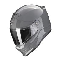 Scorpion Exo Мотошлем Covert-FX Solid Серый в Хабаровске