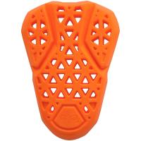 SCOTT Защитные вставки D3O Hip Protector LP2 black ORANGE в Хабаровске