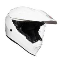 AGV Шлем AX9 E2206 V26 White в Хабаровске