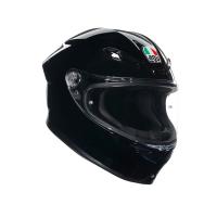 AGV Шлем K6 S 2206 Black в Хабаровске