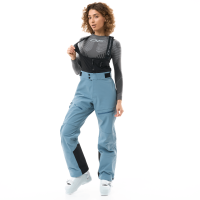 Dragonfly Брюки Freeride Pro Woman Steel Вlue в Хабаровске