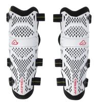 Acerbis Наколенники Impact Pro White в Хабаровске