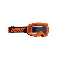Leatt Маска Vizion 2.5 Orange Clear 90 VLT V25 в Хабаровске