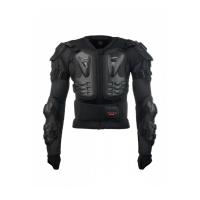Starks Моточерепаха Body Armor Чёрный в Хабаровске