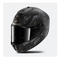 Shark Шлем Spartan RS Carbon XBot Mat Black/Anthracite/Copper в Хабаровске