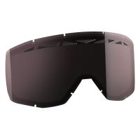 Scott Линзы Primal/Hustle/Tyrant/Split enhancer silver chrome в Хабаровске