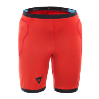 Dainese Защитные шорты Scarabeo Junior black/red в Хабаровске