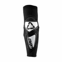Leatt Налокотники Contour Elbow Guard Black/White в Хабаровске