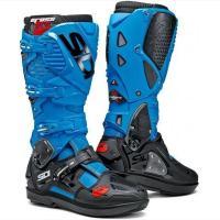 Sidi Ботинки Crossfire 3 SRS Light Blue/Black в Хабаровске