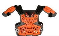 Acerbis Защита тела (Панцирь) Gravity Level 2 Orange в Хабаровске