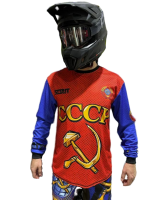 Scout Джерси СССР в Хабаровске
