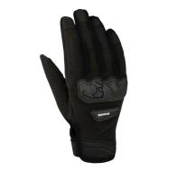 Bering Перчатки женские Lady York Black в Хабаровске