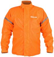 Inflame Куртка дождевика Rain Classic оранжевый в Хабаровске
