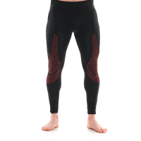 Dragonfly Термобрюки 3DThermo Red в Хабаровске