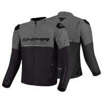 Shima Мотокуртка Drift Men Grey в Хабаровске