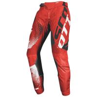Scott Брюки 450 Noise black/red в Хабаровске