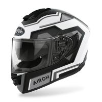 Airoh Мотошлем ST.501 Square Black Matt в Хабаровске