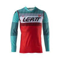 Leatt Джерси Moto 5.5 UltraWeld V24 Fuel в Хабаровске