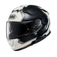 Shoei Шлем GT-Air 3 Realm бело-черно-серебристый в Хабаровске