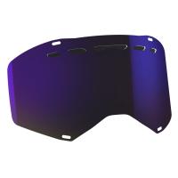 Scott Линзы Prospect/Fury enhancer purple chrome в Хабаровске