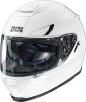 IXS Шлем интеграл HX 315 1.0 Белый в Хабаровске