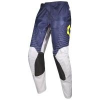 Scott Брюки 350 Dirt Evo blue/grey в Хабаровске