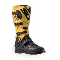 Sidi Ботинки Crossfire 3 Gold/Black в Хабаровске