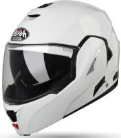 Airoh Мотошлем Rev 19 Color White Gloss в Хабаровске