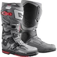 Gaerne Мотоботы для мотокросса SG-22 Antracite/Black/Red в Хабаровске