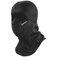 Scott Подшлемник-маска WIND WARRIOR HOOD-16 black в Хабаровске