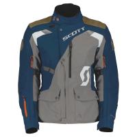 SCOTT Куртка женская Dualraid Dryo blue/titanium grey в Хабаровске