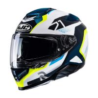 HJC Шлем RPHA71 Hapel MC3H в Хабаровске