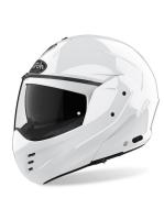 Airoh Мотошлем Mathisse White Gloss в Хабаровске