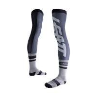Leatt Чулки Knee Brace V26 Grey в Хабаровске