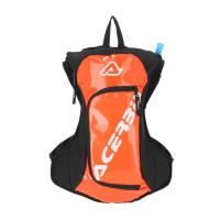 Acerbis Рюкзак с гидропаком Acqua Logo Orange/White (5/2 L) в Хабаровске