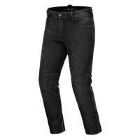 Shima мотоджинсы Ridge Men Black в Хабаровске