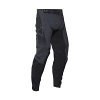Leatt Штаны детские 4.5 V26 Stealth Black-Grey в Хабаровске