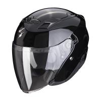 Scorpion Exo Мотошлем Exo-230 Solid Черный в Хабаровске